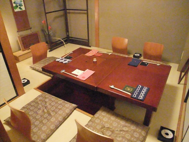 歓送迎会におすすめ