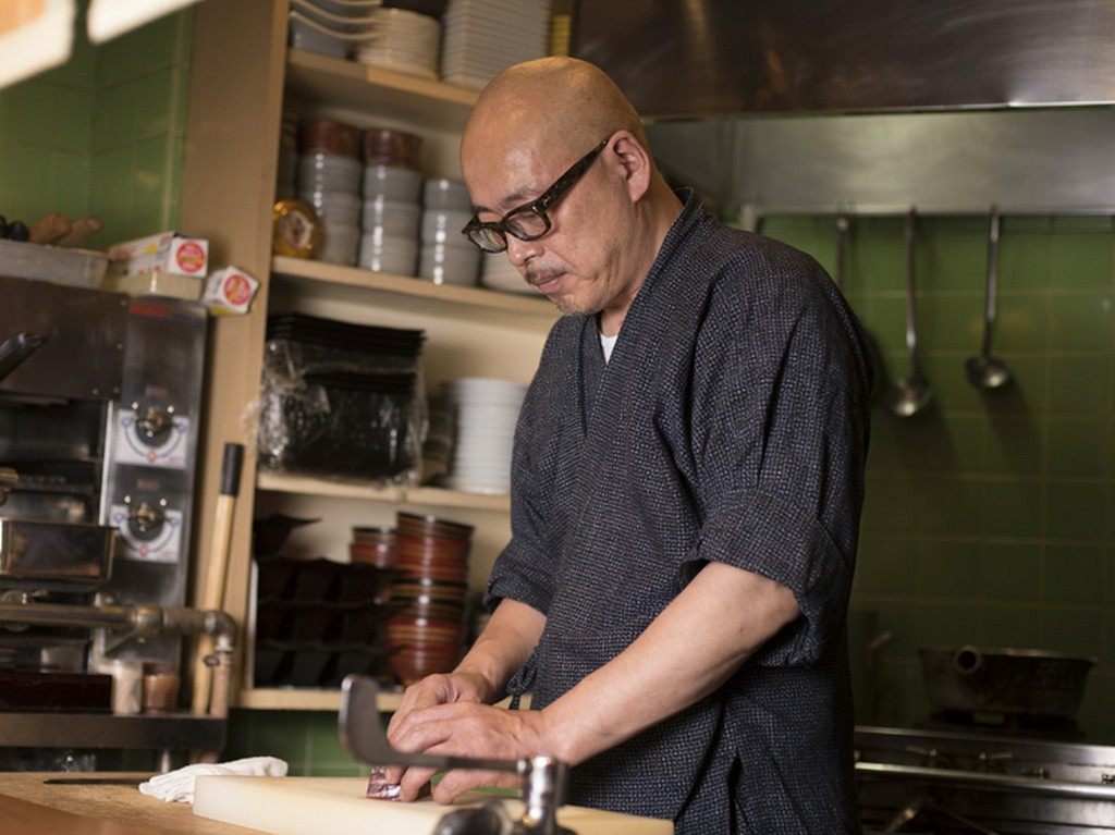 接待でもプライベートでも、和やかに過ごせる雰囲気づくり