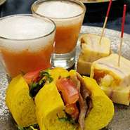 ※期間　2020年7月10日（金）～10月31日（土）
※表示金額には別途税金・サービス料が加算されます。
※お席の指定はいたしかねます。あらかじめご了承くださいませ。
※メニュー内容は変更になる場合もございます。あらかじめご了承くださいませ。
※食物アレルギーのあるお客様は、スタッフにお問合せください。