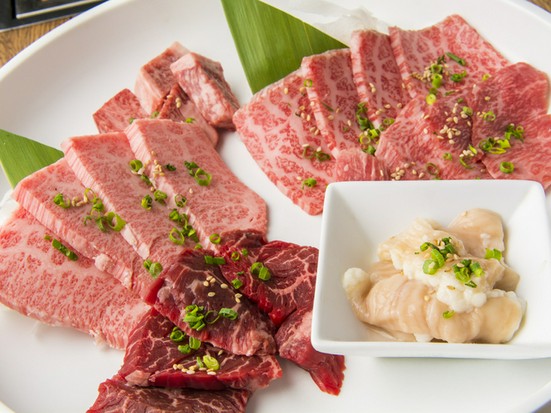 焼肉レストラン ロインズ東大和 立川 焼肉 のグルメ情報 ヒトサラ 焼肉レストラン ロインズ東大和 立川 焼肉 のグルメ情報 ヒトサラ