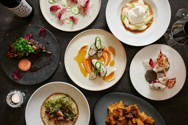 デートにおすすめ