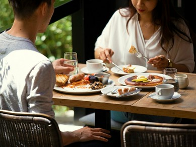 女子会におすすめ