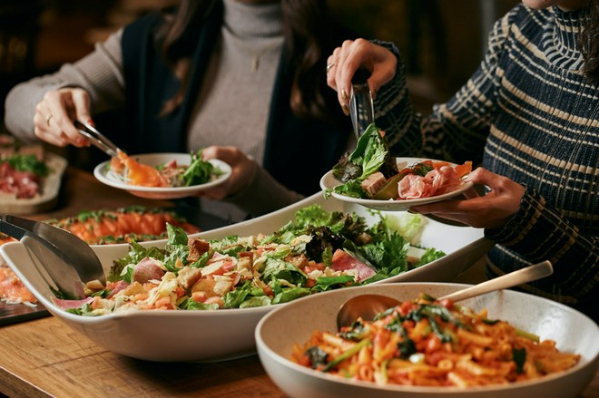 忘年会におすすめ