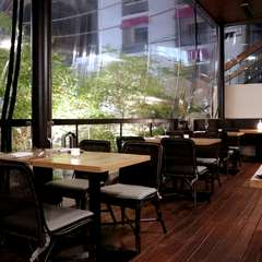 ご利用用途に合わせた、多彩な空間演出