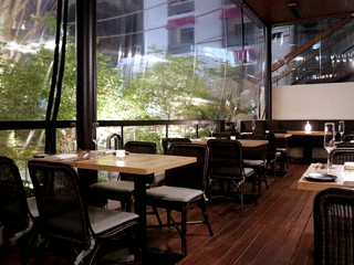 ご利用用途に合わせた、多彩な空間演出