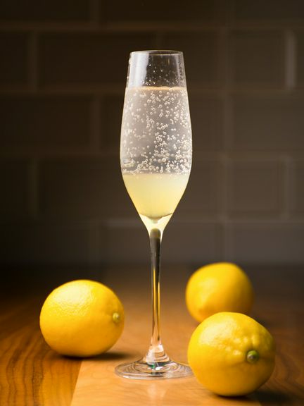 お客様の好みに合うお酒