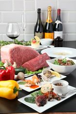 스테이크 GOEMON