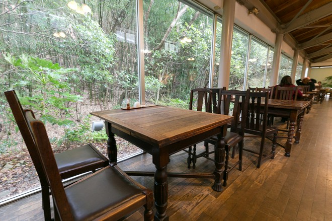 女子会におすすめ