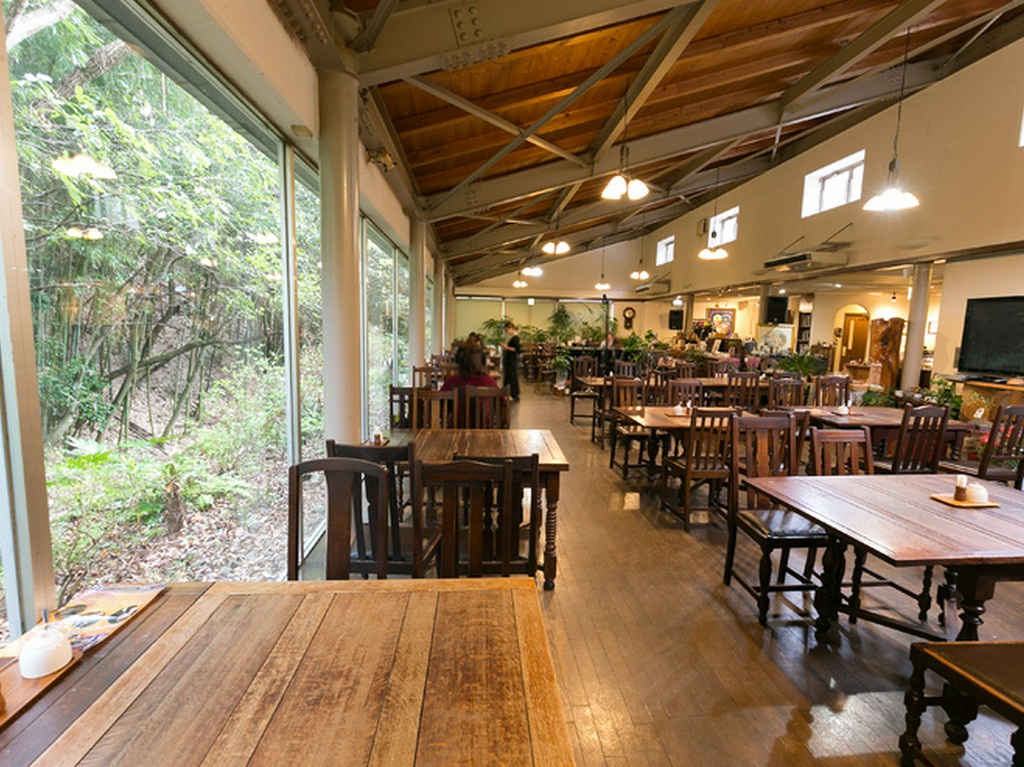 パーティーだけにとどまらず、多様なシーンで貸し切り可能