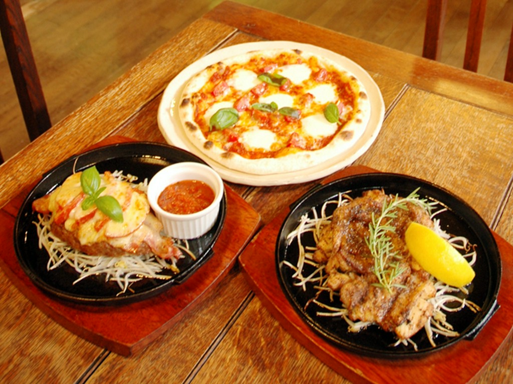 カップルセット