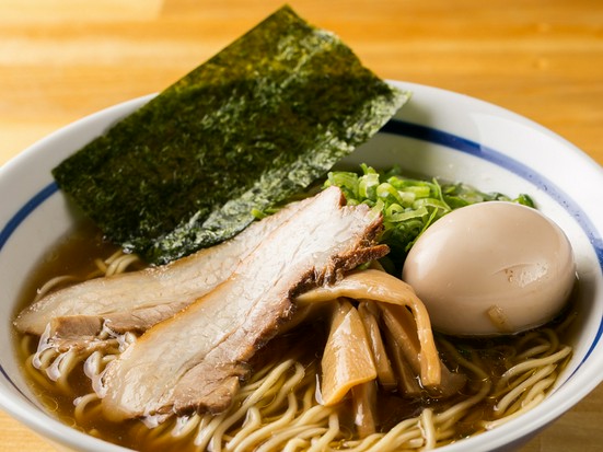 中華蕎麦 みず川 倉敷その他 ラーメン ヒトサラ