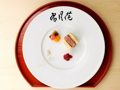 大切な時を演出する空間でお客様をおもてなしいたします