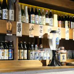 コースは2時間飲み放題付!