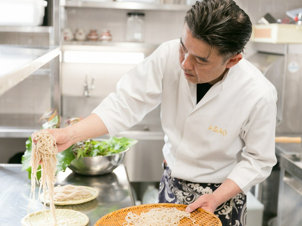 人が行きかう観光地だからこそ、心に留まる温かいおもてなしを