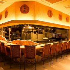 Tetsuyaki Shubo Hachiya Main Restaurant