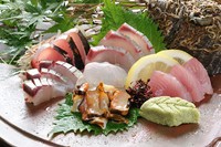 3点盛り／5点盛り 