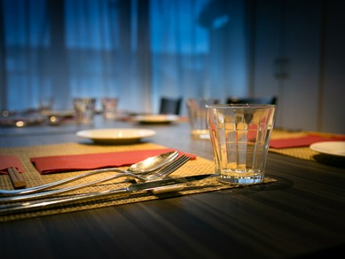 カジュアルにお食事を楽しむデートにもおすすめです