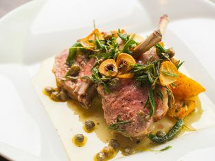 Osteria e bar R