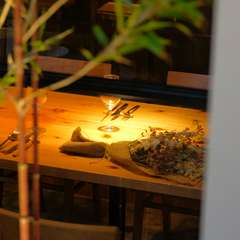 美味いのは当たり前。お客様にとって有意義な時間に