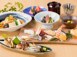 瀬戸内の魚介や広島県産の米など、地の食材の魅力を伝えたい				