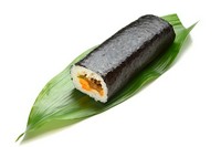 国産煮穴子とこだわり玉子を使用。