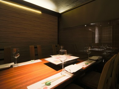 歓送迎会はおまかせください