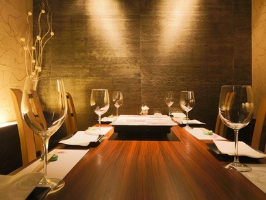 接待にも最適です