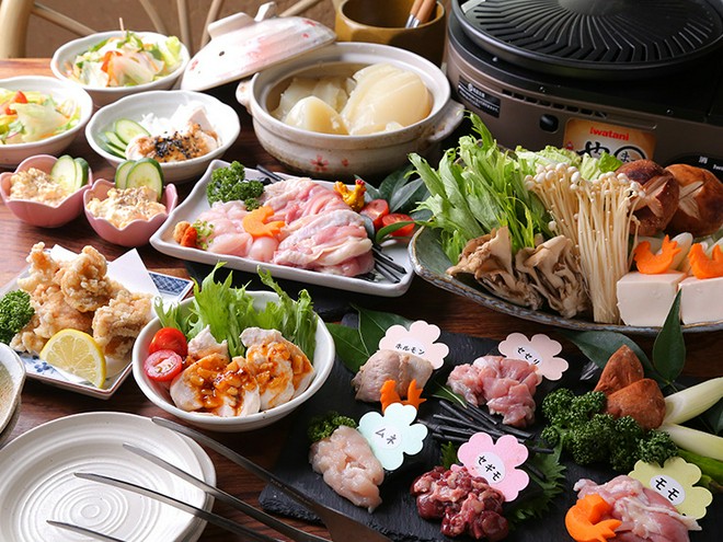 新年会におすすめ