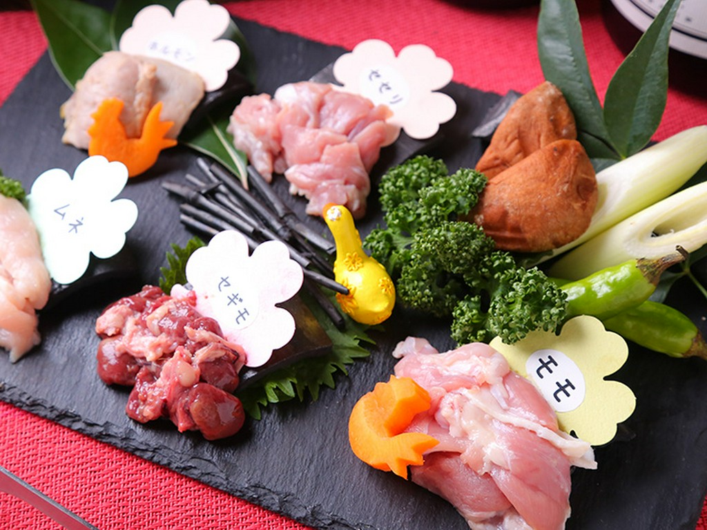 送別会や歓迎会など、各種ご宴会にオススメ