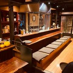 大切にしたい二人の時間を、お洒落な雰囲気の中で