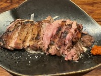 自慢の焼鳥やつくね、鴨のももたたきや鴨ロースなど鴨料理もご堪能いただけるコースとなっております！