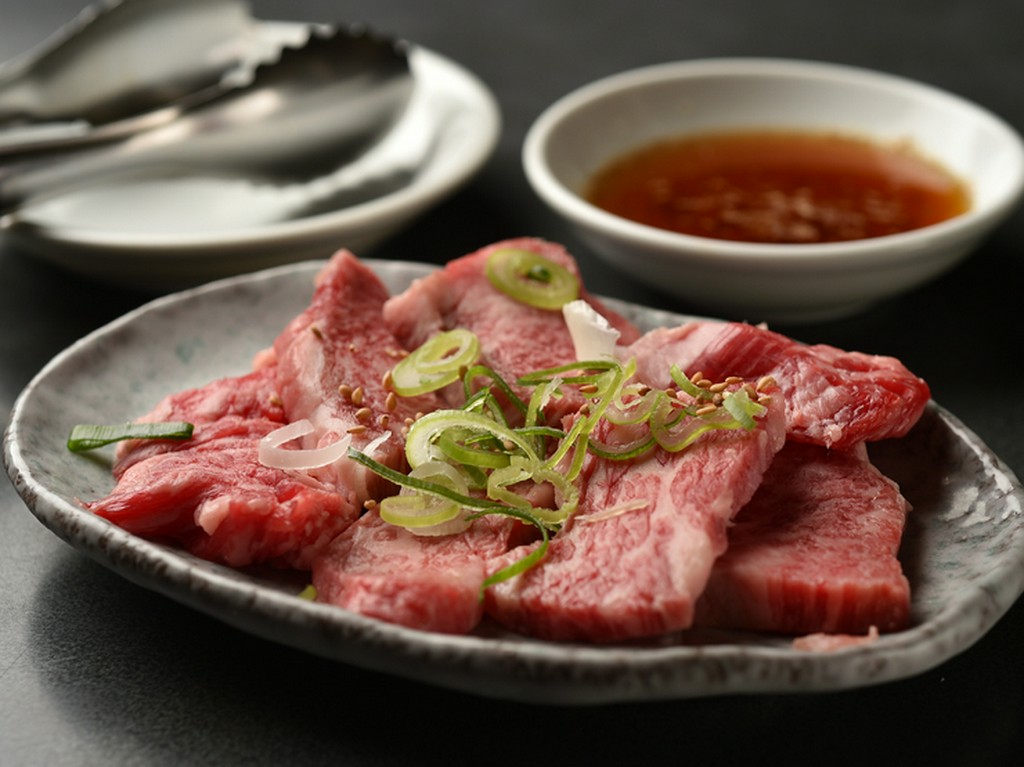 味わい深い旨味がたまらない『バラ』