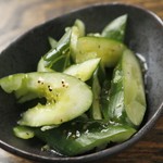 居酒屋の定番スピードメニュー！