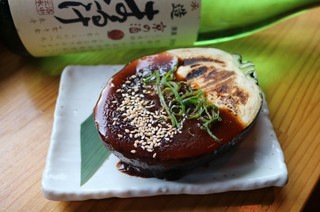 京野菜を使用した旬料理