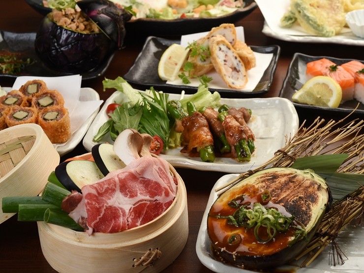 料理や接客は京都の雰囲気を大切に