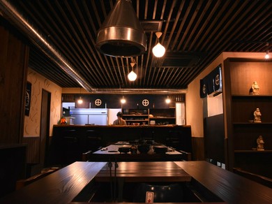 河原町 木屋町 先斗町の雰囲気が良くて居心地のいいお店でデート 居酒屋 デートにおすすめのお店 ヒトサラ