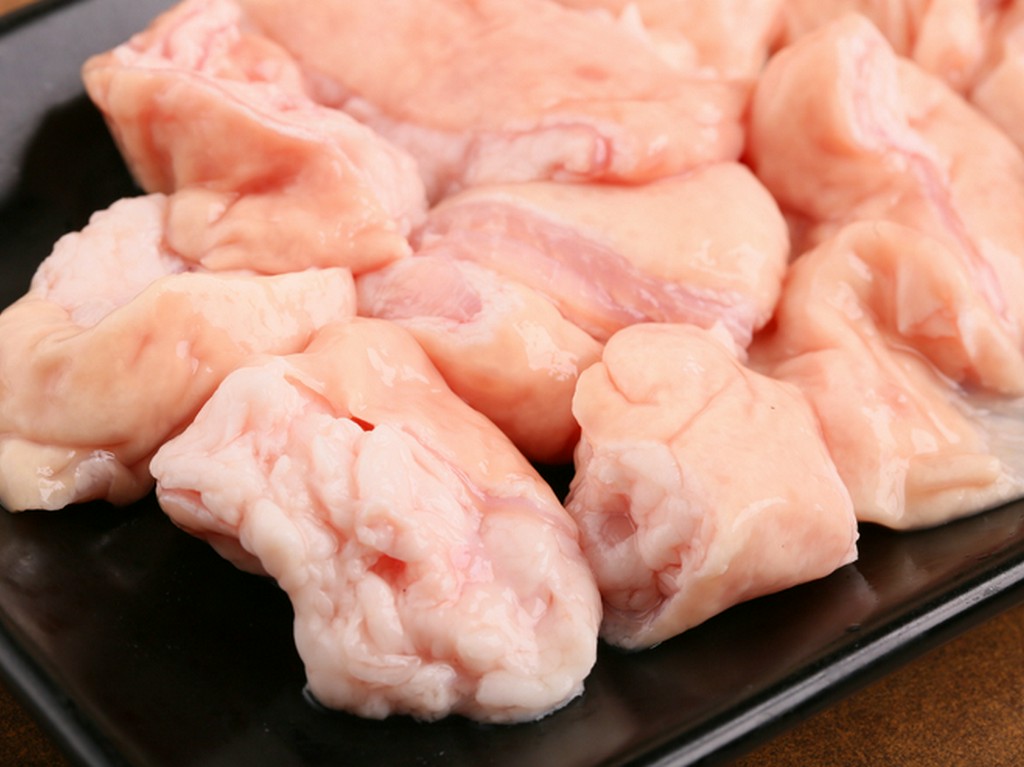 地元の食材にこだわり、鮮度の高いものを提供してくれる