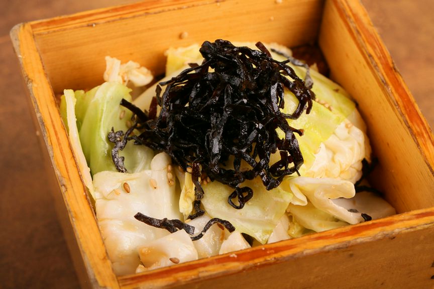 升キャベツ