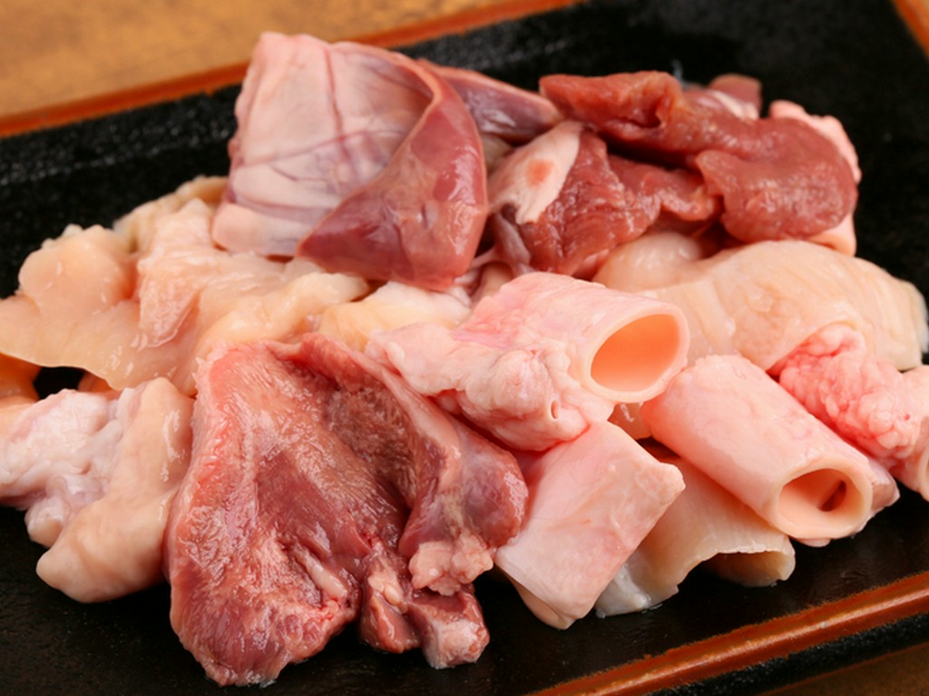 七種のホルモン