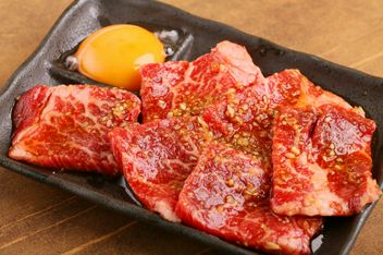 숯불구이 아부리야