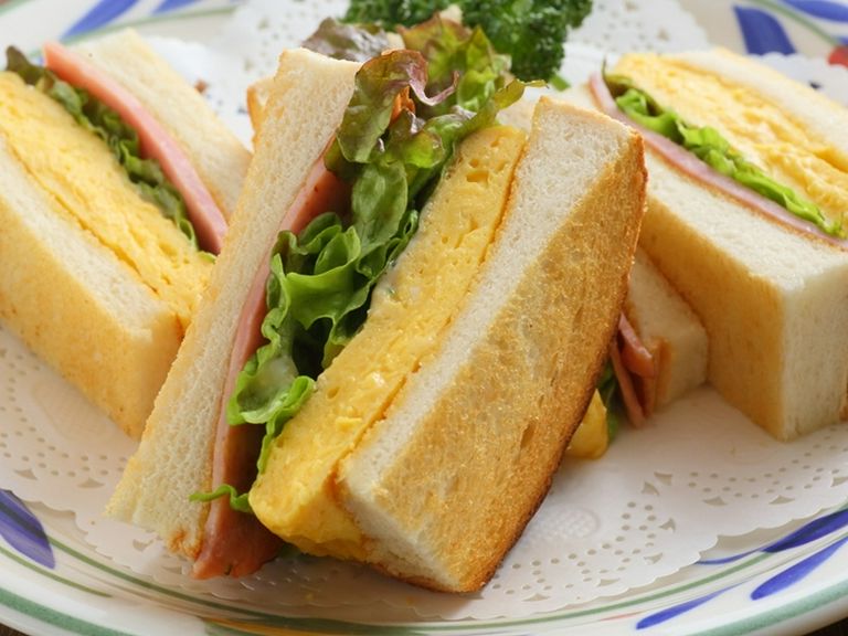 アットホームな温かい雰囲気で楽しめる洋食が自慢