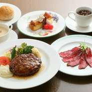 アットホームでありながらも、丁寧なお料理は、幅広い年齢のお客様から愛されており、親子3世代でお越しいただくこともあります。思い出の味を求めてフラッと立ち寄りたくなる、いつもそこにある地元の洋食屋です。