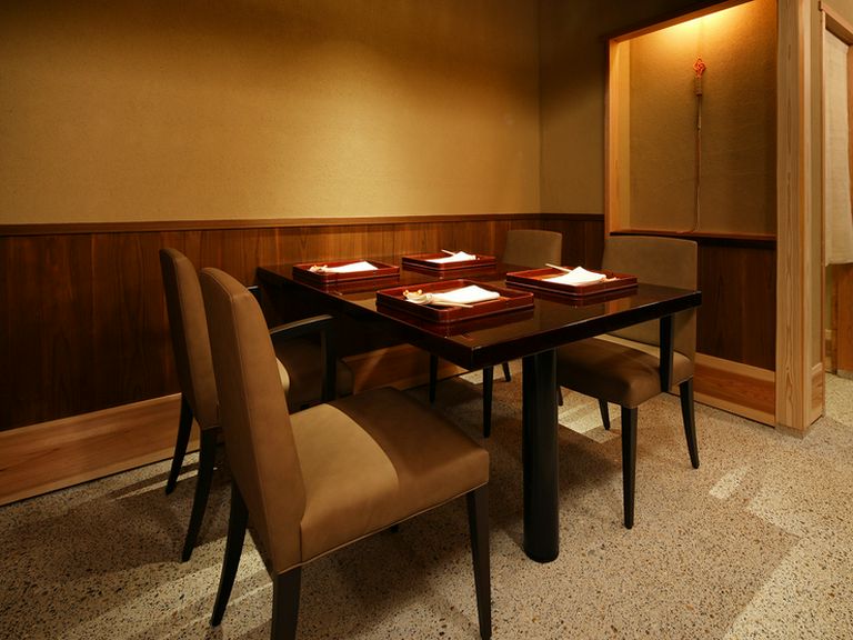 大切な家族の晴れの日にこそ、訪れたい一軒