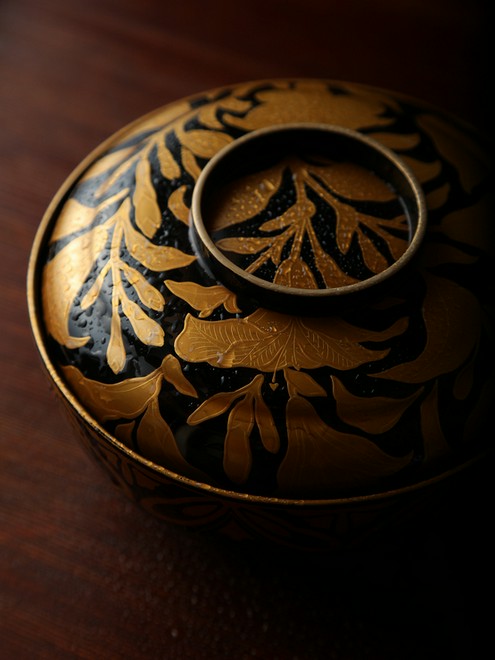 オシャレな雰囲気