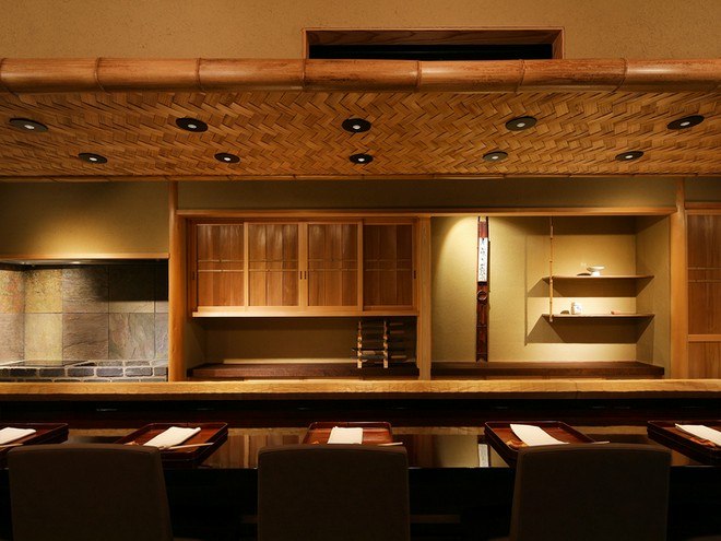 1人でも入りやすい