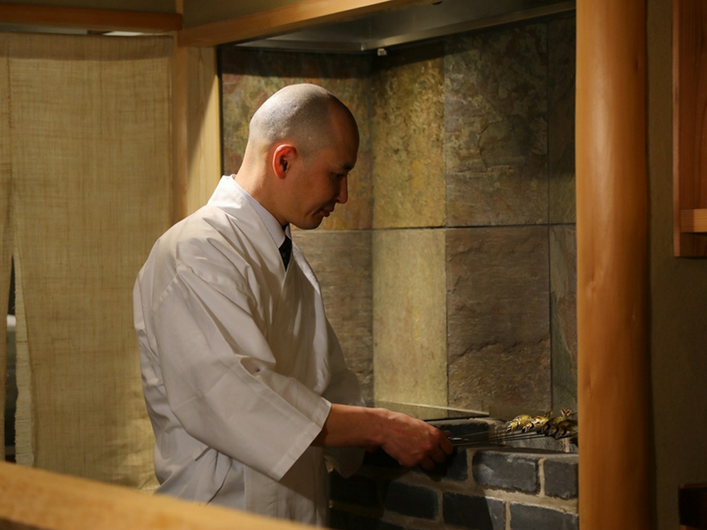 確かな手ごたえの音が鳴るおもてなしを心がける