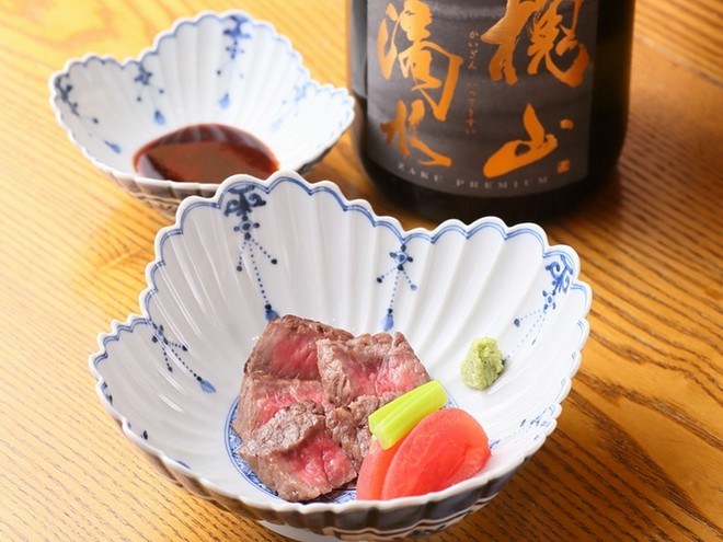 1人でも入りやすい