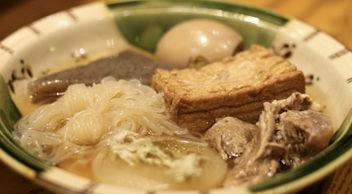 季節料理 Ichii