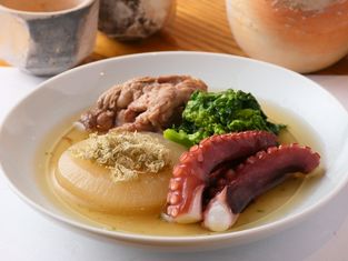 계절요리 이치이