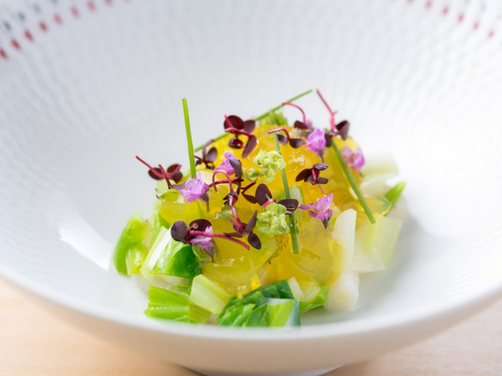 四季折々の色彩・香り・味覚に五感が喜ぶ『タイラギ・あさり』